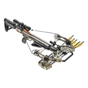 Arbalète EK Archery 410 snow camo